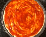 Foto del paso 7 de la receta: Pizza🍕🍕🍕