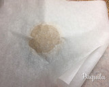 Foto del paso 6 de la receta: 🌟Galletas de Naranja 🍊 Navideñas🌟