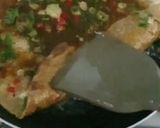 Foto langkah ke 4 dari resep 550. Telur Dadar Kecap.