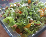 Foto del paso 2 de la receta: Salpicón de Salmón y Mango