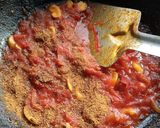 চাটনি(Chutney recipe in bengali) রেসিপি ধাপ - 5 ছবি