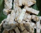 Foto langkah ke 1 dari resep Tumis asparagus.
