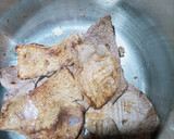 Foto del paso 2 de la receta: Ternera a la jardinera