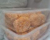 Foto langkah ke 5 dari resep 378. Chicken Cordon Bleu Bites.