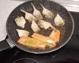 Foto del paso 1 de la receta: Paella de pollo para 2