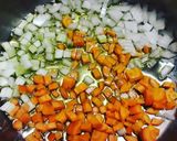 A picture of step 1 of Lighter Eggplant Parmigiana with Meat Sauce (Grilled Eggplant).
