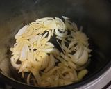 Une image de l'étape 2 de Bœuf mode carottes 🥕.