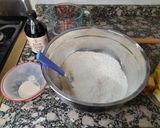 Foto del paso 1 de la receta: Croissant