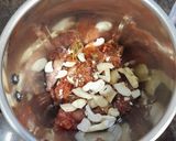 લીલા અંજીર કાજુ જ્યુસ(Fig and kaju Juice In Gujarati) રેસીપી સ્ટેપ1ફોટો