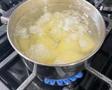 A picture of step 4 of Egg Bites.