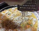 Foto langkah ke 5 dari resep 110. Macaroni Schotel Lapis Kentang.