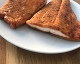 Pyszny filet z łososia krok przepisu 3 zdjęcie