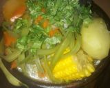 Foto del paso 10 de la receta: Cazuela de ave