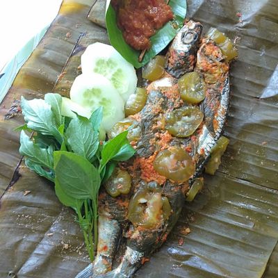 Langkah 4