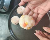 Sooji cutlets recipe step 2 photo