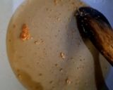 Foto langkah ke 2 dari resep Tumis Bayam Bawang Putih.