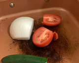 Foto del paso 1 de la receta: Bistec ranchero 🤠