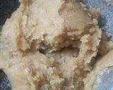 कड़ा प्रसाद (kada prasad recipe in Hindi) रेसिपी चरण 3 फोटो