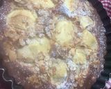 Une image de l'étape 6 de Cake 🍰pomme🍏🍎 cannelle🥢.