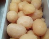 Szaftos rakott krumpli sütő nélkül :) recept fázis 1 fotója