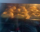Foto del paso 4 de la receta: Bagels 🥯
