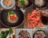 Foto langkah ke 6 dari resep Pampis Tongkol.
