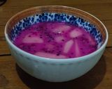 Foto langkah ke 4 dari resep Sop Buah 3S.