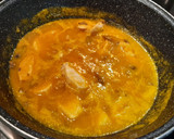 Foto del paso 5 de la receta: Solomillo de pavo en salsa