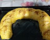 Foto del paso 8 de la receta: *Arrollado de Manzanas*