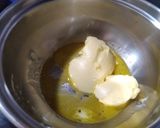 Foto del paso 1 de la receta Espárragos blancos gratinados con bechamel al horno