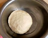 Foto langkah ke 4 dari resep Bakpao Isi Keju.