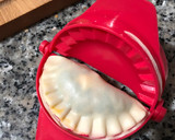 Foto del paso 6 de la receta: Empanadillas de atún y espinacas