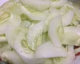 Foto langkah ke 1 dari resep Urab orak arik.