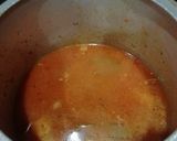 A picture of step 7 of Chitra Rajmah.