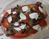 Foto del paso 3 de la receta: Parmiggiana de berenjenas express