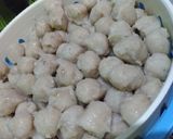 Foto langkah ke 5 dari resep Bakso ayam home made anti gagal.