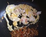 Foto langkah ke 3 dari resep Nasi godog.