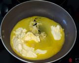 Foto del paso 1 de la receta: Caracoquesos