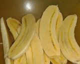 Foto langkah ke 1 dari resep Pisang Lumpur.