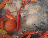 Foto langkah ke 2 dari resep Ayam Rica-Rica.