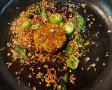 A picture of step 15 of Mix Dal Kebab.