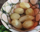 Foto del paso 6 de la receta: Mi mejor cazuela de Gallo Que viva la cocina chilena 🇨🇱 recetario 2023