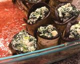 Foto del paso 6 de la receta: Rolls de berenjenas