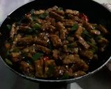 Foto langkah ke 3 dari resep Tempe Teriyaki.