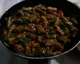 Foto langkah ke 3 dari resep Tempe Teriyaki.