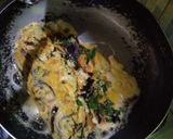 Foto langkah ke 2 dari resep Tamagoyaki.