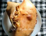 A picture of step 13 of Meat pie.