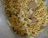 Foto langkah ke 2 dari resep Mie cap 3 telur.