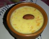 A picture of step 12 of Carrot pudding.