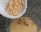 Foto del paso 3 de la receta: Budín de banana split facilísimo